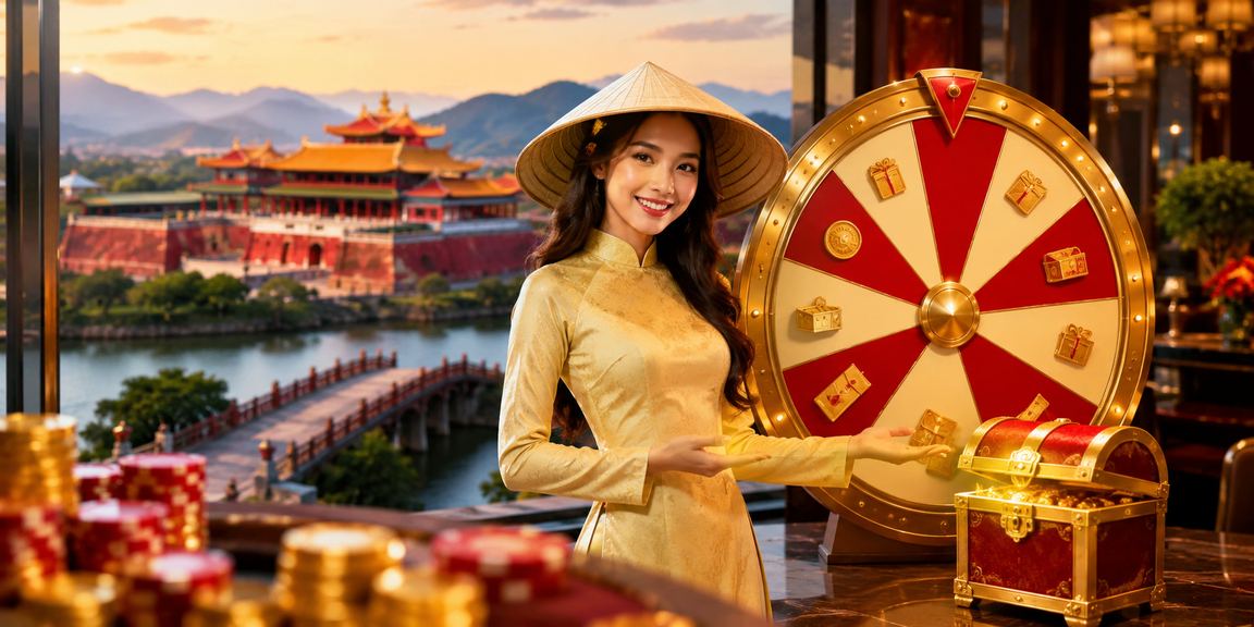 myroulette
